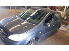 hyundai getz (tb) del año 2006 2