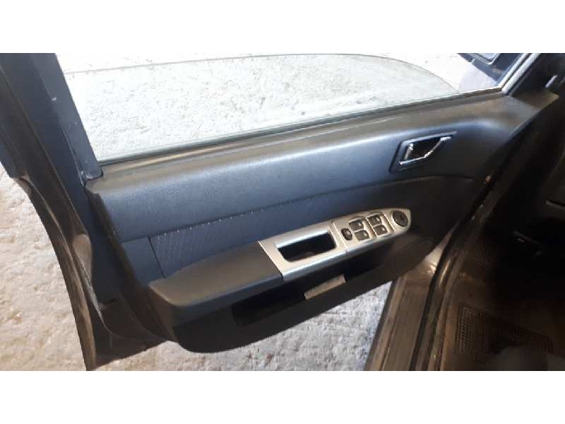 hyundai getz (tb) del año 2006