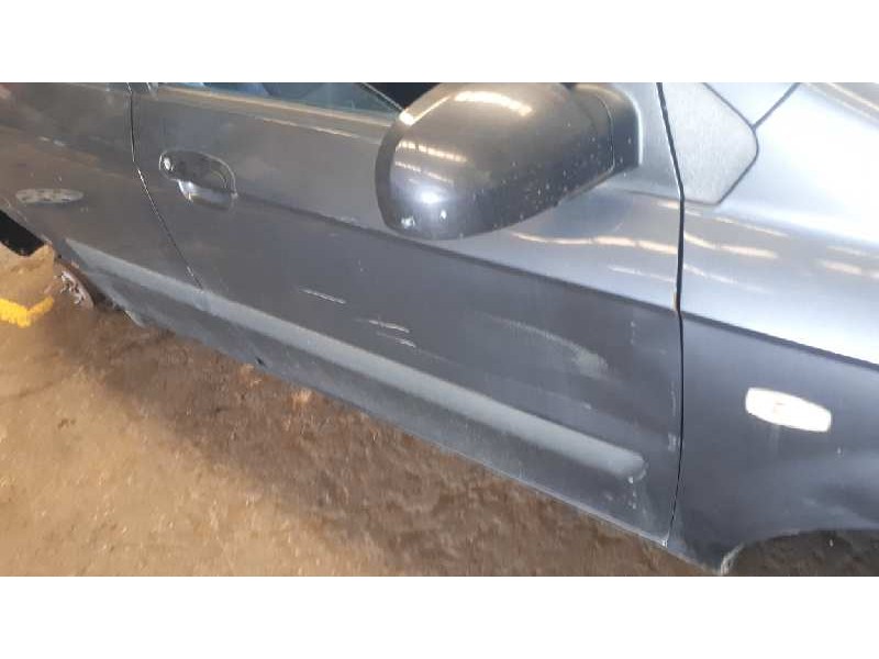 hyundai getz (tb) del año 2006