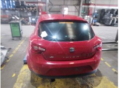 seat ibiza (6j5) del año 2008 2