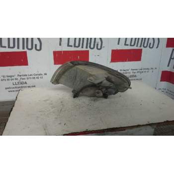 Recambio de piloto delantero derecho para hyundai s-coupe (sl) 1.5 cat referencia OEM IAM   