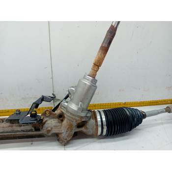 Recambio de caja direccion para peugeot expert furgoneta (v_) 1.6 bluehdi 115 referencia OEM IAM 9813692680  