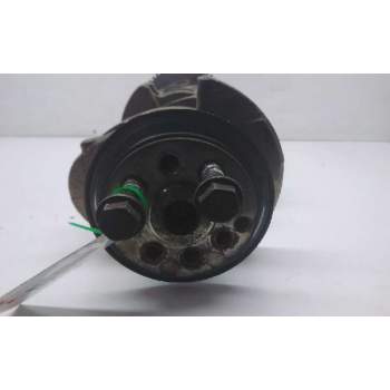 Recambio de cigueñal para fiat ducato caja cerrada 33 (06.2006 =>) l2h1 160 multijet power referencia OEM IAM   