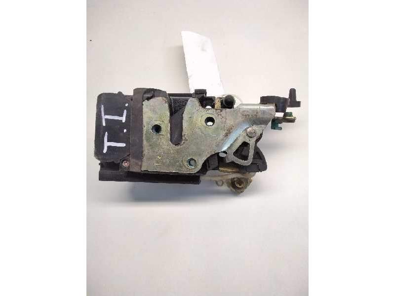 Recambio de cerradura puerta trasera izquierda para daewoo evanda cdx referencia OEM IAM 96225001  