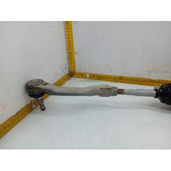 Recambio de caja direccion para peugeot expert furgoneta (v_) 1.6 bluehdi 115 referencia OEM IAM 9813692680  