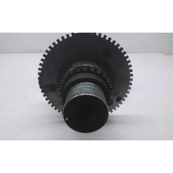 Recambio de cigueñal para fiat ducato caja cerrada 33 (06.2006 =>) l2h1 160 multijet power referencia OEM IAM   