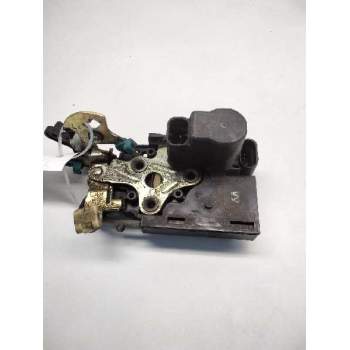 Recambio de cerradura puerta trasera izquierda para daewoo evanda cdx referencia OEM IAM 96225001  