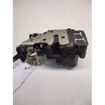 Recambio de cerradura puerta trasera izquierda para daewoo evanda cdx referencia OEM IAM 96225001  