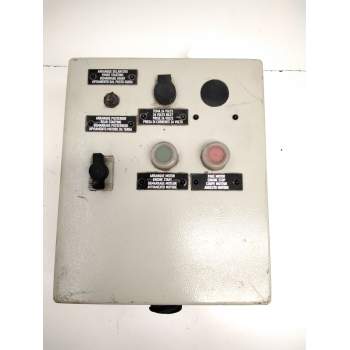 Recambio de unidad de control para iveco referencia OEM IAM 99484737 0331801300 IVSP500368822