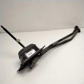 Recambio de palanca cambio para nissan bluebird berlina (t12/72) 2.0 referencia OEM IAM   11449
