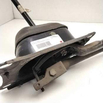 Recambio de palanca cambio para nissan bluebird berlina (t12/72) 2.0 referencia OEM IAM   11449