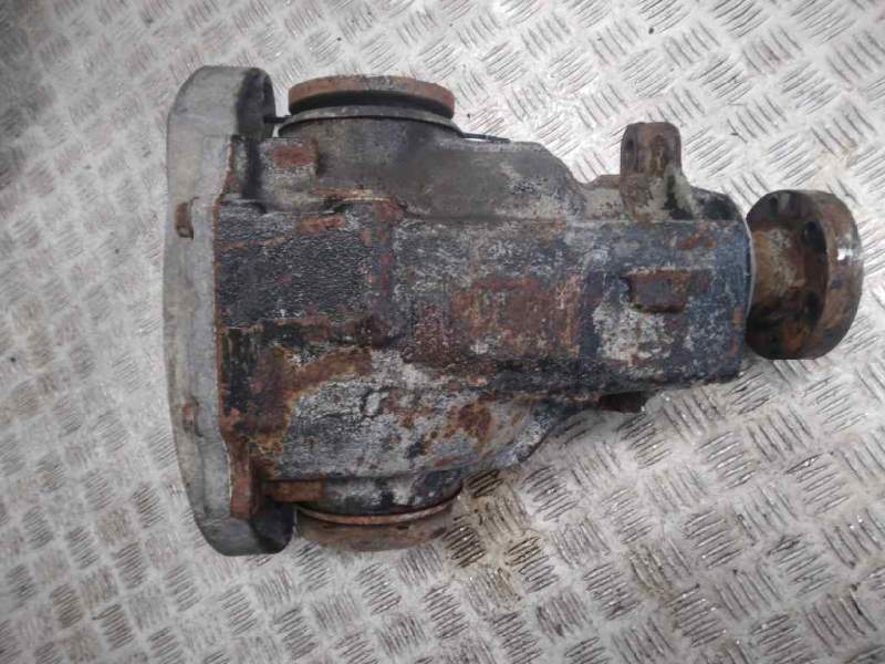 Recambio de diferencial trasero para bmw serie 5 berlina (e39) referencia OEM IAM   