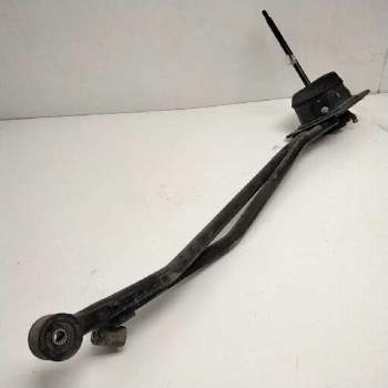 Recambio de palanca cambio para nissan bluebird berlina (t12/72) 2.0 referencia OEM IAM   11449