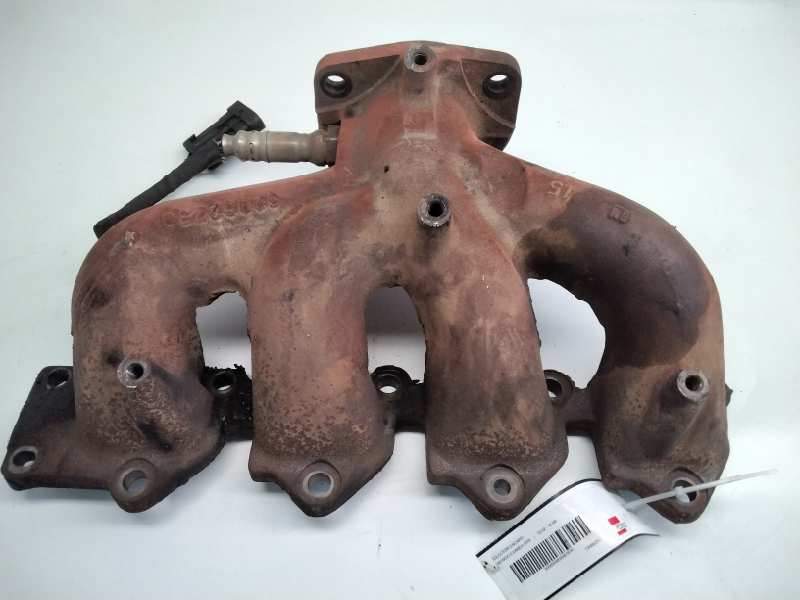 Recambio de colector escape para daewoo evanda cdx referencia OEM IAM 92062730  