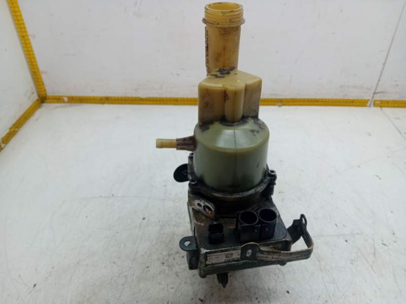 Recambio de bomba direccion electrica hidraulica para peugeot expert furgoneta (v_) 1.6 bluehdi 115 referencia OEM IAM 981812758
