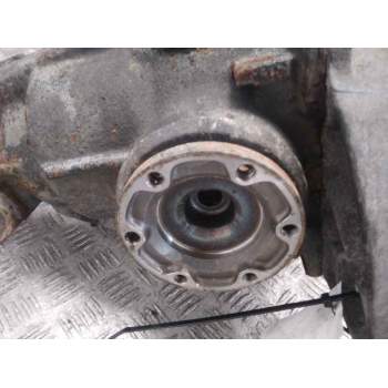 Recambio de diferencial trasero para bmw serie 5 berlina (e39) referencia OEM IAM   