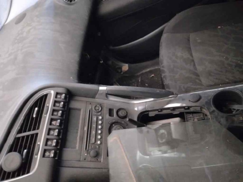 peugeot 3008 del año 2009