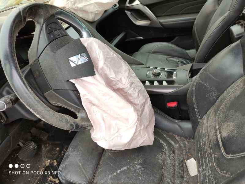 citroën ds5 del año 2013