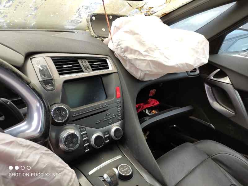 citroën ds5 del año 2013