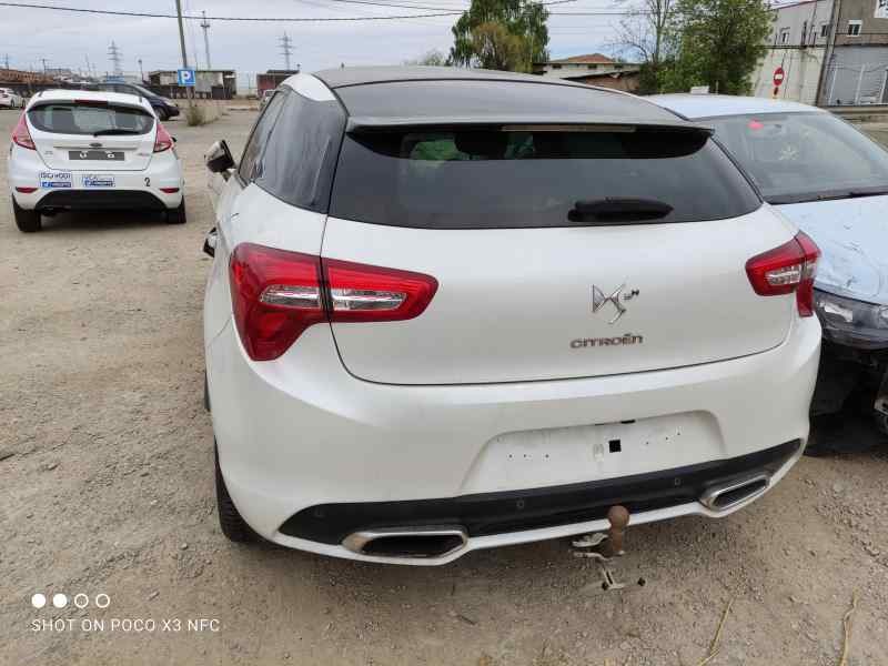 citroën ds5 del año 2013