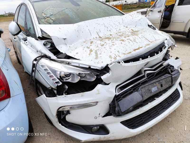 citroën ds5 del año 2013