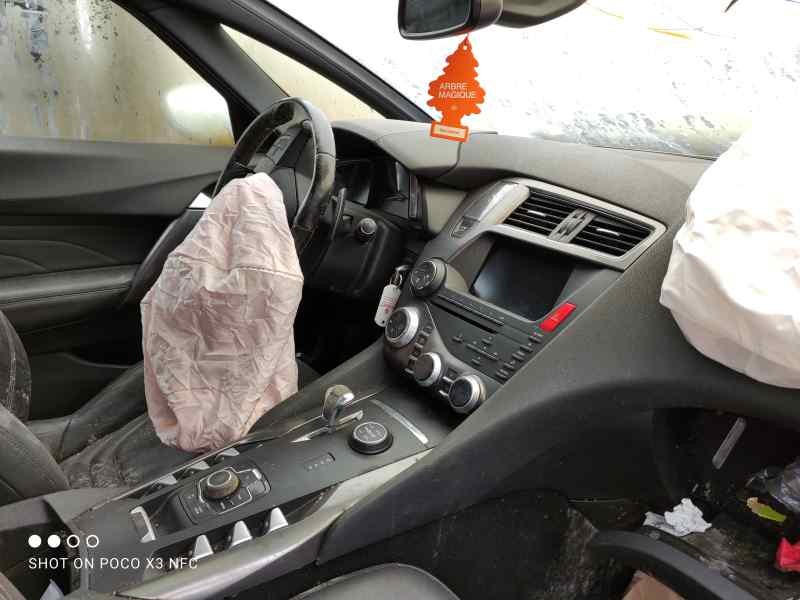 citroën ds5 del año 2013