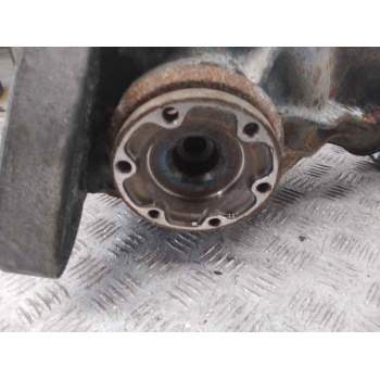 Recambio de diferencial trasero para bmw serie 5 berlina (e39) referencia OEM IAM   
