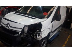 citroën jumpy del año 2011 2