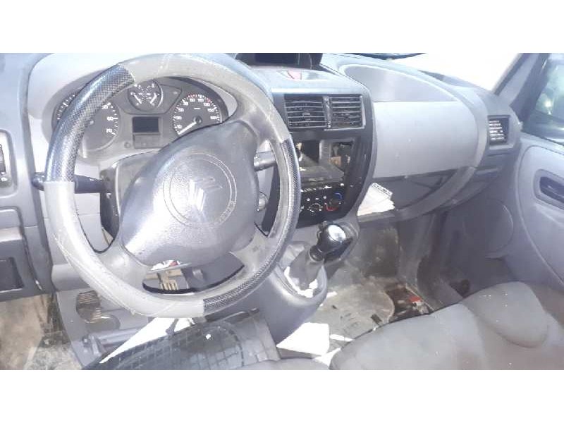 citroën jumpy del año 2011