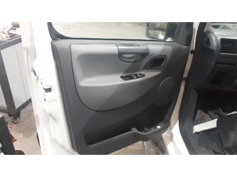 citroën jumpy del año 2011