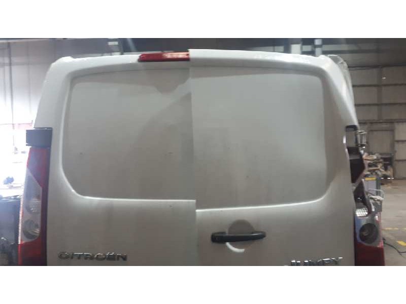 citroën jumpy del año 2011