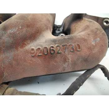 Recambio de colector escape para daewoo evanda cdx referencia OEM IAM 92062730  
