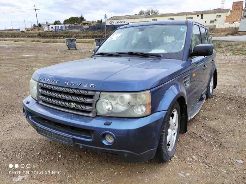 land rover range rover sport del año 2005