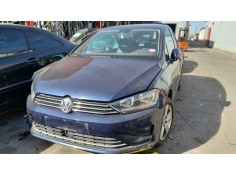 VOLKSWAGEN GOLF VII SPORTSVAN