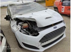 FORD FIESTA (CCN)