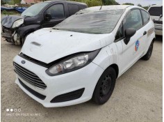 ford fiesta (ccn) del año 2015 2