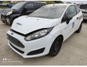 FORD FIESTA (CCN)