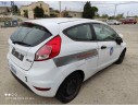 FORD FIESTA (CCN)
