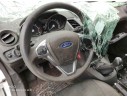 FORD FIESTA (CCN)