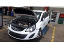 OPEL CORSA D