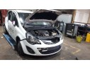 OPEL CORSA D
