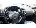OPEL CORSA D