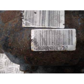 Recambio de diferencial trasero para bmw serie 5 berlina (e39) referencia OEM IAM   