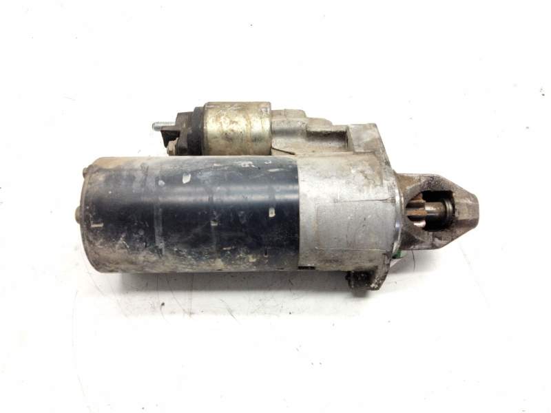 Recambio de motor arranque para mercedes-benz clase m (w164) ml 350 cdi (164.122) referencia OEM IAM   