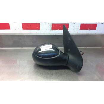 Recambio de retrovisor derecho para peugeot 206 berlina xs clim referencia OEM IAM   