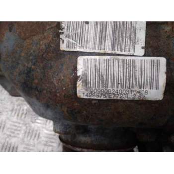 Recambio de diferencial trasero para bmw serie 5 berlina (e39) referencia OEM IAM   