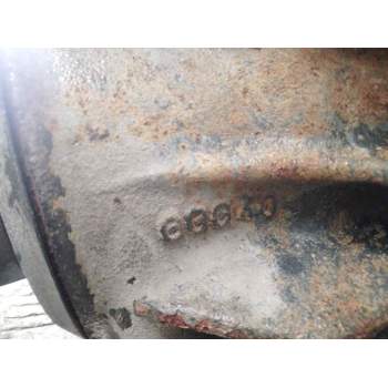 Recambio de diferencial trasero para bmw serie 5 berlina (e39) referencia OEM IAM   