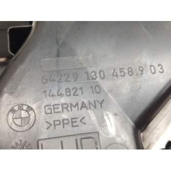 Recambio de aireador central para bmw serie 3 touring (e91) 318d referencia OEM IAM 91304589  