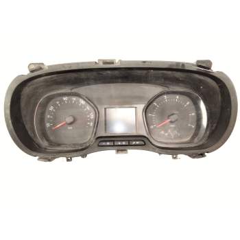 Recambio de cuadro instrumentos para peugeot expert furgoneta (v_) 1.6 bluehdi 115 referencia OEM IAM 9817543280  