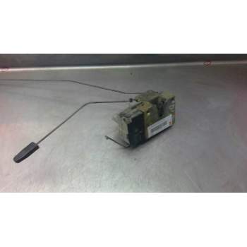 CERRADURA PUERTA DELANTERA IZQUIERDA 